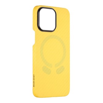 Tactical MagForce Aramid Industrial Limited Edition pro Apple iPhone 15 Pro Max