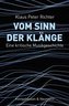 Vom Sinn der Klänge