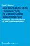 Das marokkanische Familienrecht in der multiplen Differenzierung