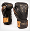 Boxerské rukavice Venum Impact černo-bronze 10oz