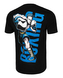 Pánské tričko Pitbull West Coast Boxing Champions černá XL