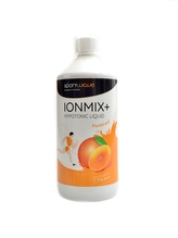 Sportwave - Ionmix+ 1000 ml - pomeranč
