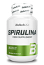 BioTech USA Spirulina 100 tablet