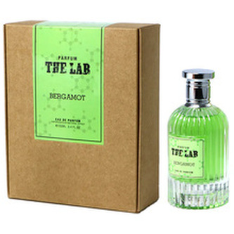 The Lab The Lab Bergamot - EDP 100 ml unisex