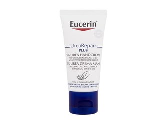 Eucerin UreaRepair Krém na ruce Plus 5% 30 ml pro ženy