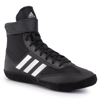 adidas Combat Speed 5 černá - 9,5 UK