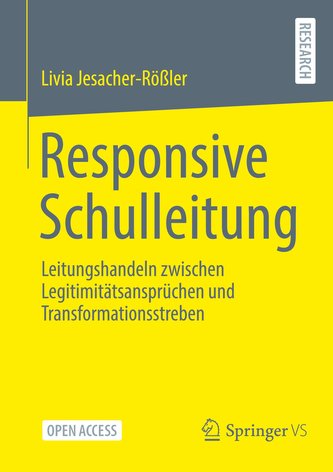Responsive Schulleitung
