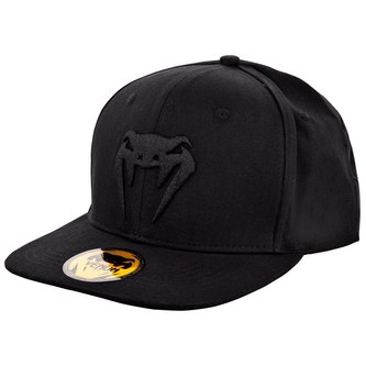 Snapback Venum Classic matná černá