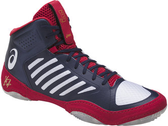 Asics JB Elite 3 červená | 37EU / 5UK