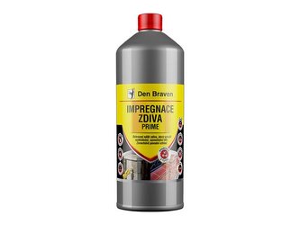 Impregnace zdiva DEN BRAVEN PRIME 1l