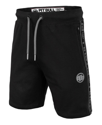 Pánské šortky Pitbull West Coast VIGO černá XL