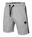 Pánské šortky Pitbull West Coast VIGO šedý melír M