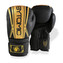 Boxerské rukavice Bytomic Axis V2 černo-zlatá - 12oz
