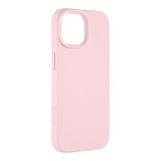 Tactical Velvet Smoothie kryt Apple iPhone 15 Pink Panther