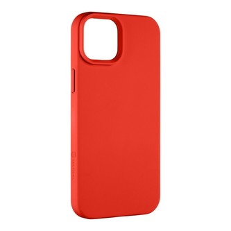 Tactical Velvet Smoothie kryt Apple iPhone 15 Plus Chilli