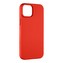 Tactical Velvet Smoothie kryt Apple iPhone 15 Plus Chilli