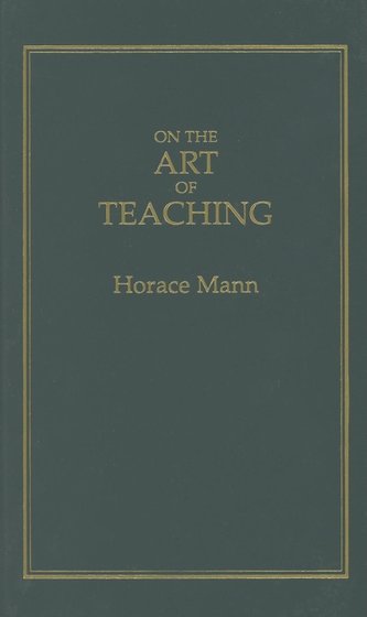On the Art of Teaching
