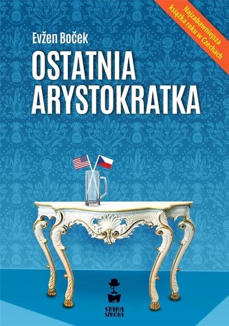 Ostatnia arystokratka Ostatnia arystokratka