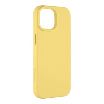 Tactical Velvet Smoothie kryt Apple iPhone 15 Banana