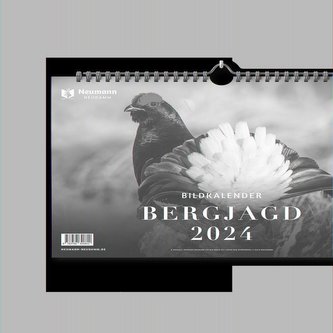 Bergjagd 2024