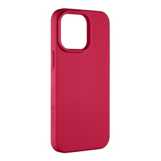 Tactical Velvet Smoothie kryt Apple iPhone 15 Pro Max Sangria