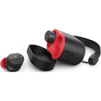 Sluchátka PHILIPS TAA5508BK/00 Sluchátka PHILIPS TAA5508BK/00