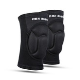 DBX-0217A CHRÁNIČE KOLEN DBX BUSHIDO