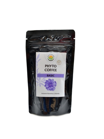 Salvia paradise - Phyto Coffee basic 100 g Cichorium intybus