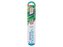 Sensodyne Nourish Klasický zubní kartáček Healthy Clean 1 ks Soft unisex
