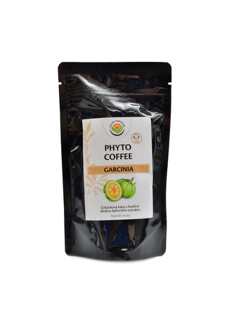 Salvia paradise - Phyto Coffee Garcinia 100 g Cichorium intybus Garcinia cambogia