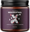 BrainMax Resveratrol Powder, resveratrol prášek, 20 g