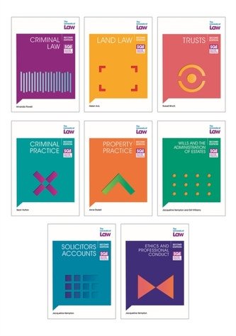 SQE Bundle FLK 2: 2e