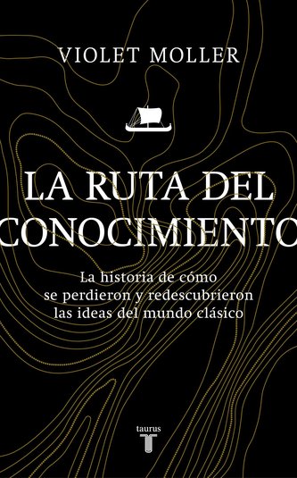 La Ruta del Conocimiento / The Map of Knowledge