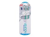 Sensodyne Nourish Klasický zubní kartáček Healthy White 1 balení Soft Trio unisex