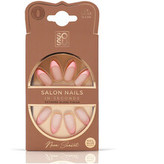 SOSU Cosmetics Umělé nehty Neon Sunset (Salon Nails) 24 ks woman