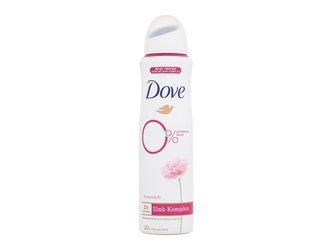 Dove Zinc Complex Deodorant Rose 150 ml 48h pro ženy