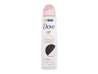 Dove Advanced Care Antiperspirant Invisible Care 150 ml 72h pro ženy