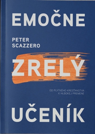 Emočne zrelý učeník