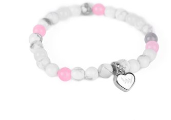 Tisha - M: 17 - 18 cm