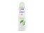 Dove Advanced Care Antiperspirant Go Fresh Cucumber & Green Tea 150 ml 72h pro ženy