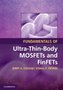 Fundamentals of Ultra-Thin-Body MOSFETs and FinFETs