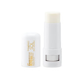 Bottega Verde SOL CITLIVÁ POKOŽKA - Voděodolný ochranný balzám SPF 50+, 9ml
