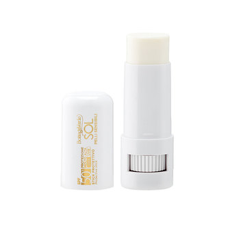 Bottega Verde SOL CITLIVÁ POKOŽKA - Voděodolný ochranný balzám SPF 50+, 9ml Bottega Verde SOL CITLIVÁ POKOŽKA - Voděodolný ochranný balzám SPF 50+, 9ml
