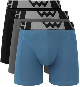Malon 3pack - XXL