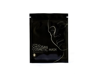 Chitosan Cosmetic Mask, 1ks