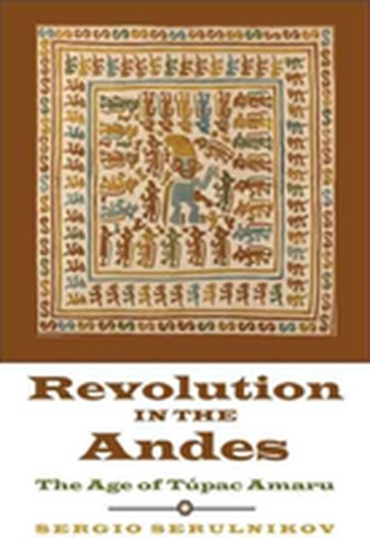 Revolution in the Andes