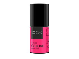 Gabriella Salvete GeLove Lak na nehty UV & LED 8 ml 20 It's a Match pro ženy