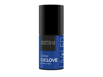 Gabriella Salvete GeLove Lak na nehty UV & LED 8 ml 13 Mr. Right pro ženy