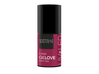 Gabriella Salvete GeLove Lak na nehty UV & LED 8 ml 10 Lover pro ženy