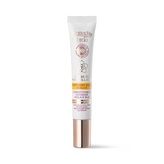 Bottega Verde PORCELÁNOVÁ KVĚTINA - Žlutý korektor očních kontur, 10ml